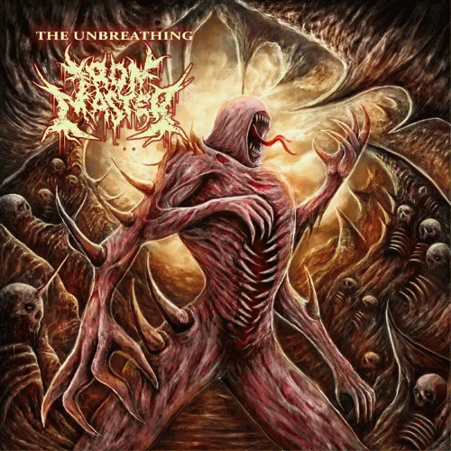 Ironmaster : The Unbreathing